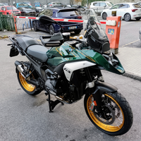 BMW r 1300 gs