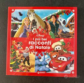 I più bei racconti di Natale Disney