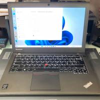 Lenovo X240 i7 - 8gb ram - 256gb ssd - 4G LTE