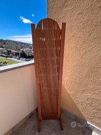 Griglia FLEXY VERDELOOK