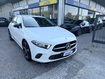 Mercedes Classe A A 200 Sport auto
