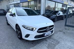 Mercedes Classe A A 200 Sport auto