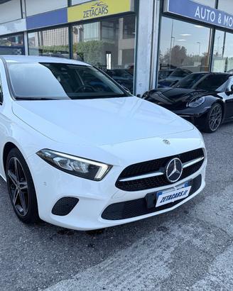 Mercedes Classe A A 200 Sport auto