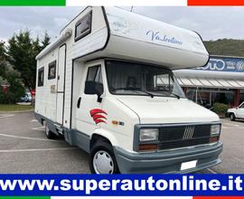 FIAT Ducato CAMPER 2.5 ADRIATIC