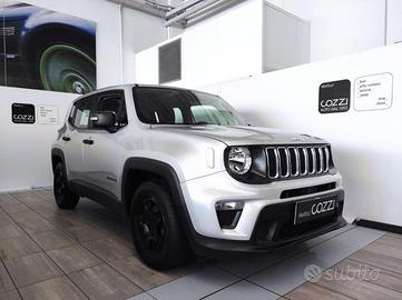 JEEP Renegade - Renegade 1.0 T3 Sport