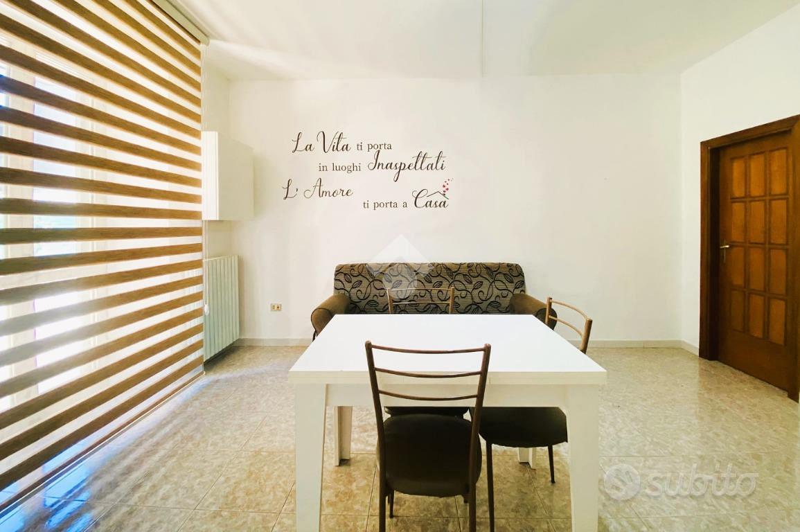 Appartamento – Paola, Cosenza - Altro