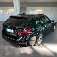 Bmw 320d Msport 190cv