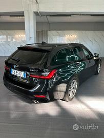Bmw 320d Msport 190cv