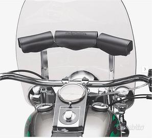 Borsino parabrezza Harley Davidson