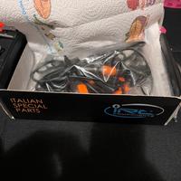 Cambio elettronico Yamaha