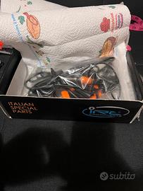 Cambio elettronico Yamaha