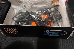 Cambio elettronico Yamaha