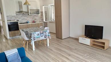 APPARTAMENTO SUL MARE a Belvedere marittimo