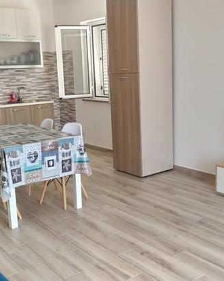 APPARTAMENTO SUL MARE a Belvedere marittimo