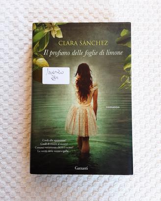 Il profumo delle foglie di limone di Clara 