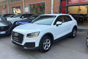 Audi Q2 1.0 30 TFSI Business