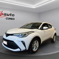 Toyota C-HR 1.8h Active e-cvt
