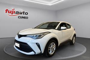 Toyota C-HR 1.8h Active e-cvt