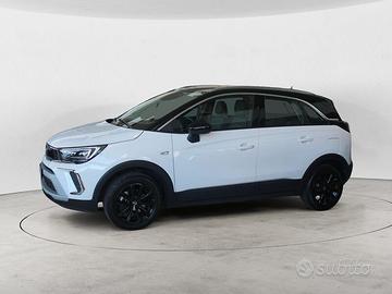 Opel Crossland 1.2 Turbo 12V 110 CV Start&Sto...