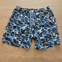 Costume Intimissimi uomo - Fantasia onde