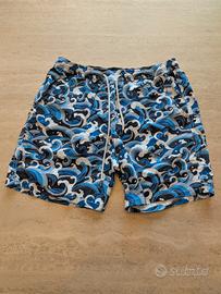 Costume Intimissimi uomo - Fantasia onde