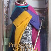 Barbie - Princess of South Africa