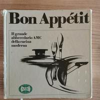 Libro di ricette AMC