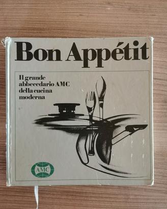 Libro di ricette AMC