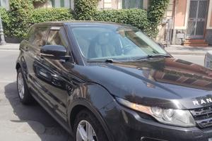 Range rovere evoque