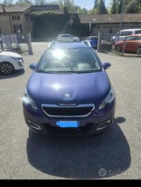 Peugeot 2008 1.6 Diesel 2015 – 133.000 km 