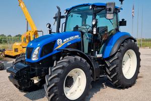 NEW HOLLAND T5 85