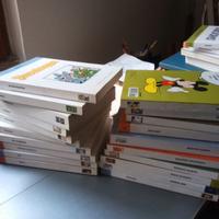 Classici del fumetto biblioteca Repubblica 26 voll