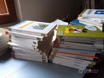 Classici del fumetto biblioteca Repubblica 26 voll