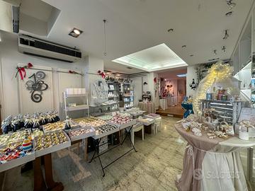 Locale commerciale a Gradisca d'Isonzo