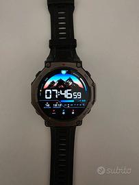 Amazfit T-Rex 3 – Garanzia fino al 29/04/2027
