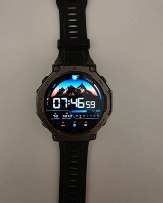 Amazfit T-Rex 3 – Garanzia fino al 29/04/2027