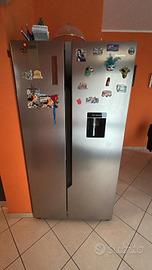 frigo Hisense 