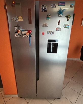 frigo Hisense 
