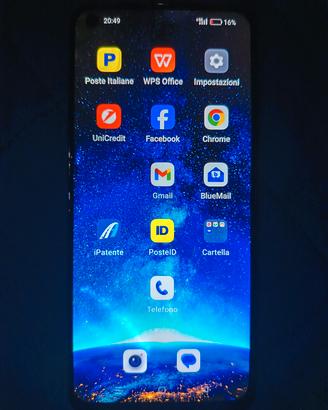 One Plus nord 2 c'è lite