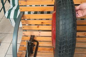 Ruotino Renault Captur