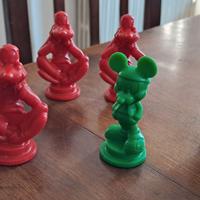 Action figure Disney