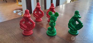 Action figure Disney