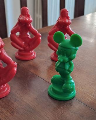Action figure Disney