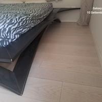 letto giapponese cinius