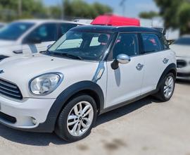 Mini Countryman F60 - 2012