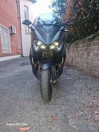 Tmax modello base anno 2021. km 17500