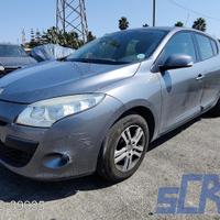 RENAULT MEGANE 3 B3, BZ0/1 1.5 DCI 90CV Ricambi