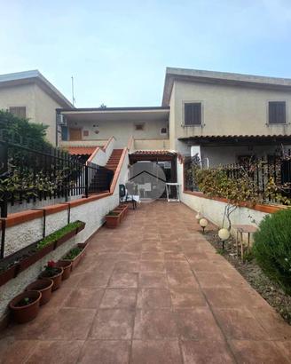 3 LOCALI A SAN NICOLA ARCELLA