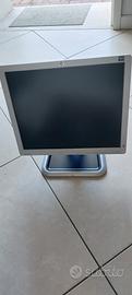 Monitor HP 17 pollici