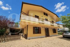 Villa o villino Sant'Omero [Cod. rif 3332533VRG]